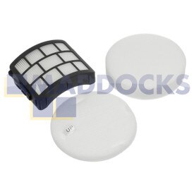 Genuine Original Hoover HL500 Series Vacuum Cleaner Filter Kit