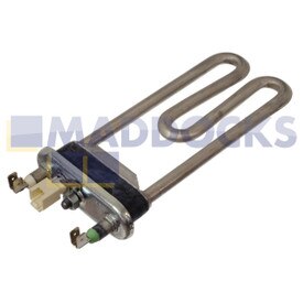 Genuine Original Hoover AHD, DYN, DYS, DYT, VHD, VT, VTS Series Washing Machine Heating Element (1300W)