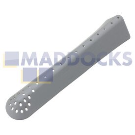 Compatible avec Hoover AWMPD4, DWF, DWT, DXOA412AHFN-80 Series Tambour Lifter Paddle