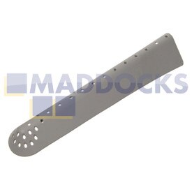 Authentique palette de levage de tambour pour machine à laver AWMPD4, DWF, DWT, DXOA412AHFN-80 de Hoover.