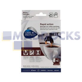 Genuine Original Hoover Cdp6006 Descaler Cf 6Bag