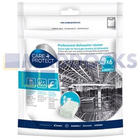 Genuine Original Hoover Cdt2006 Degreaser Dw6Tabs