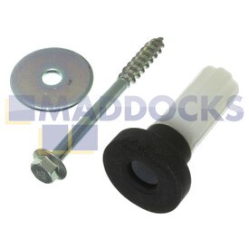 Authentique Original Hoover, Candy 'QY10.9' Type Multi-Model Fitting Transit Bolt Kit