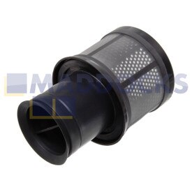 Véritable cloison de protection de la série Hoover Freedom FD22 d'origine pour filtre de type T113