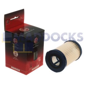 Genuine Original Hoover 'S130' Type Whirlwind Evo Series Vacuum Cleaner Pre-Motor Filter