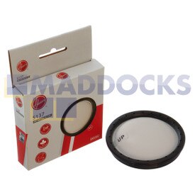 Genuine Original Hoover 'S137' Type H-Free 300 Series Vacuum Cleaner Pre-Motor Filter 