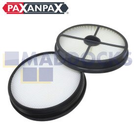 Kit filtre compatible avec les séries Vax Air Steerable et Air Upright (Type 93)
