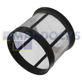 No Longer Available. Discontinued [Genuine Original Vax Slimvac TBTTV1B1 TBTTV1P1 TBTTV1P2 TBTTV1T1 Series Post-Motor Filter Mesh Shroud]