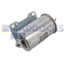 Condensateur Haier d'origine et authentique (8uf)