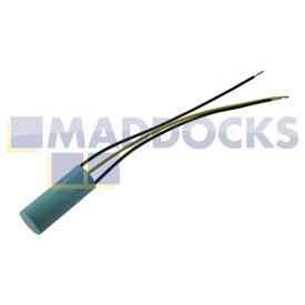 Suppresseur d'aspirateur trois fils universel (0,1 mfd / 0,1 uF)
