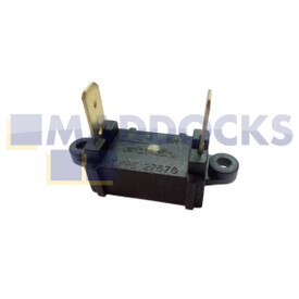 Genuine Original Electrolux Produced Salt Sensor Decalcifier Bitron