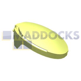 Genuine Original Electrolux Produced Lamp Cover