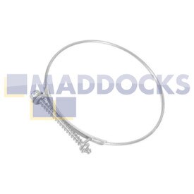 Genuine Original Electrolux Produced Hose Clamp