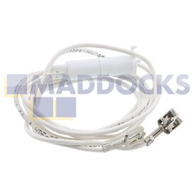 Genuine Original Electrolux Produced Signal Lamp White L1=720Mm L2=