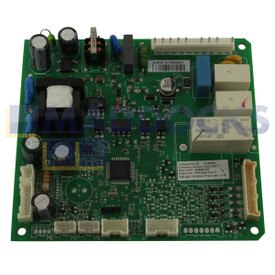 No Longer Available. Discontinued [Genuine Original Electrolux Produced Configured Electronic Erf2002]