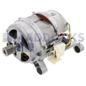 Genuine Original Electrolux Commutator Motor, 1400Rpm