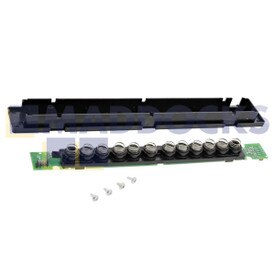 Genuine Original Electrolux Assembly, Command, 12Tch Whi/Red
