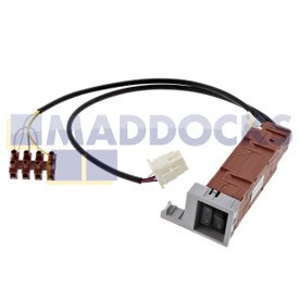 Genuine Original Electrolux Assembly, Control Panel