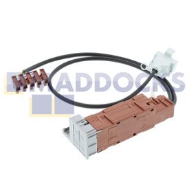 Genuine Original Electrolux Assembly, Control Panel