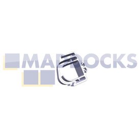 Genuine Original Electrolux Hose Clamp, Support, Harness