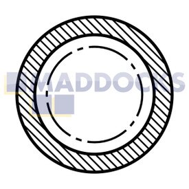 Genuine Original Electrolux Hose, Electric Valve, Container