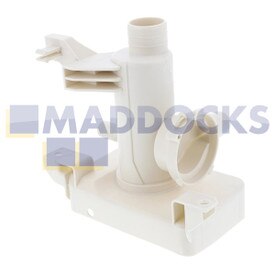 Genuine Original Electrolux Pump Body, Icon G33