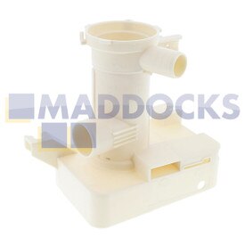 Genuine Original Electrolux Pump Body, Oko