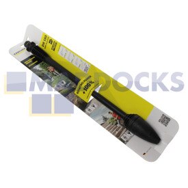 Outil de fixation de nettoyeur de saleté authentique et d’origine Karcher K7 (DB180)