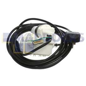 Coffret électrique et câble de commande d'origine Karcher série K4 d'origine