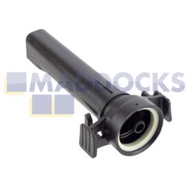 Véritable tube d'admission d'eau pour aspirateur d'eau série Karcher WV1 d'origine