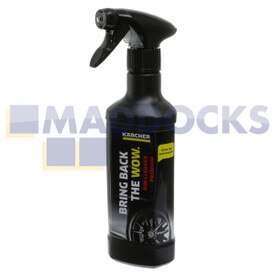 Nettoyant pour jantes premium Karcher 'RM667' d'origine (500 ml)