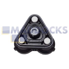 Culasse de nettoyeur haute pression Karcher d'origine d'origine série K3, K4, K5