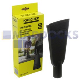 Véritable buse de voiture Karcher d'origine