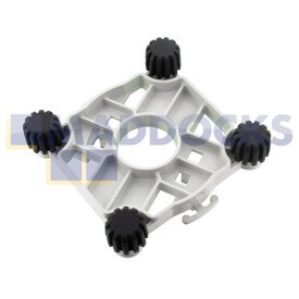 Genuine Original Nilfisk Motor Kit For Ametek