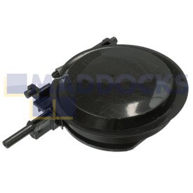 Coque d'origine Samsung Queen PJT Type Ice Route Assembly