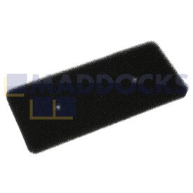 Compatible pour Samsung DV70, DV80, DV90, DVF500E Series Filtre en mousse pour évaporateur de sèche-linge