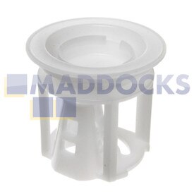 Pompe à filtre d'origine Samsung (POM T2.0 W52.8 L)