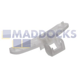 No Longer Available. Discontinued [Genuine Original Samsung WF9604, WF8604, WF1804WPU, WF8804RPA, WD8704RJA Series Washing Machine Door Handle]