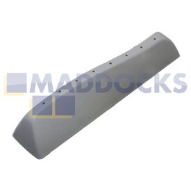 Authentique Original Samsung 'F500' Type Ecobubble WF70, WF71, WF80, WF90 Série Machine à Laver Tambour Lifter Paddle (246mm x 53mm x 45mm)