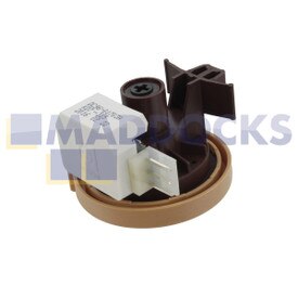 Genuine Original Samsung Diamond WF8604NFS 6kg Series Washing Machine Sensor Water Level Pressure Switch