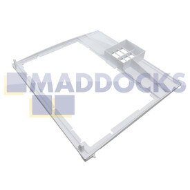Cadre de couverture d'agitateur micro-ondes d'origine Samsung CM1019, CM1002T, CM1319, CM1329, CM1529, CM1629, CM1919