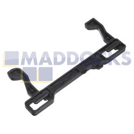 Crochet de porte d'origine Samsung GE82, GS89, MG23 Series 'Door Key 0.8 Chic Pom' pour Samsung Microwave