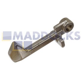 Genuine Original Samsung CR3C, CM, MW CMO Commercial Microwave Oven Door Latch Catch