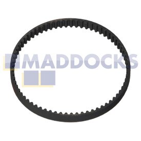 Véritable Original Samsung Courroie-Distribution Gear 3M-207-6 Chloroprène Ru