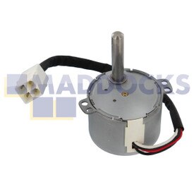 Genuine Original Samsung Motor Geared Srm-36Hr 25/30 Rpm 3.5/4Kgf