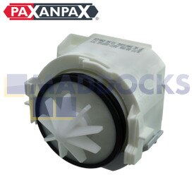 Compatible pour la série Samsung DW60, pompe de vidange de lave-vaisselle de type DW-FG720S/XEU