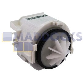 Genuine Original Samsung Motor Bldc Pump 120V/230V Drain Bldc Pum