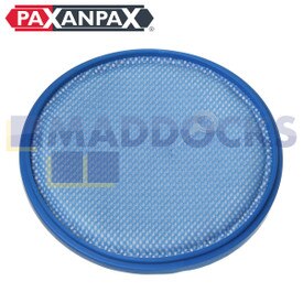Filtre d'aspirateur Cyclone compatible pour type Samsung VC21F50, SC21F50VA PU T19.8 OD 142