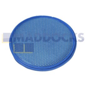 Compatible pour Samsung SC07H40, SC15H40, SC15H40E0V PU W130.4 L130 Type Filtre Cyclone Aspirateur