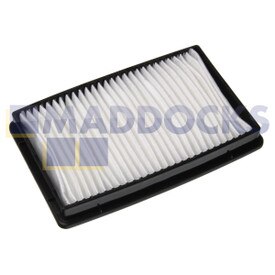 Compatible pour Samsung SC5480 Aspirateur Filtre HEPA